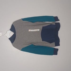 Fleece‎ Hoodie